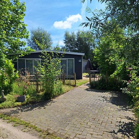 The Bright Side Brabant Villa Molenschot Bagian luar foto